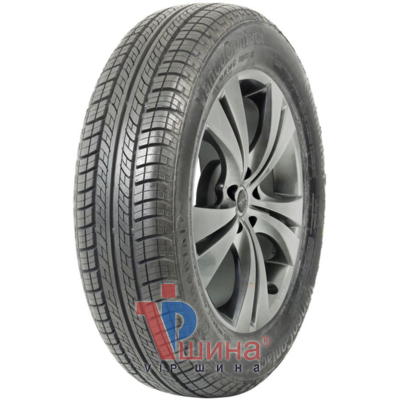 Continental VancoContact 235/55 R17 103W XL