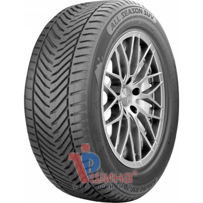 Tigar All Season SUV 225/65 R17 106V XL