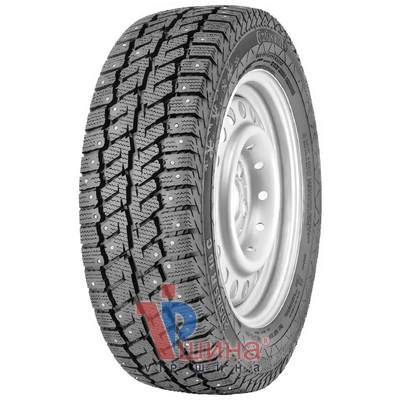 Continental VancoIceContact 195/65 R16C 104/102R (под шип)