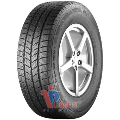 Continental VanContact Winter 205/75 R16C 113/111R PR10