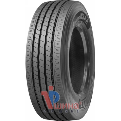 WestLake All Routes WSA 2 (рулевая) 215/75 R17.5 128/126M