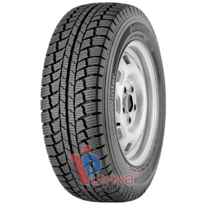 Continental VancoWinter 185/75 R16C 104/102R