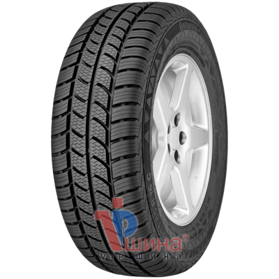 Continental VancoWinter 2 235/65 R16C 115/113R PR8