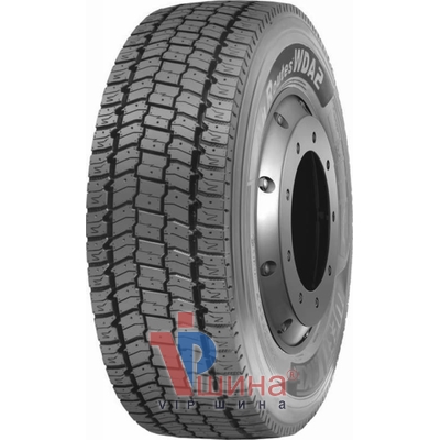 WestLake All Routes+ WDA2 (ведущая) 265/70 R19.5 140/138M