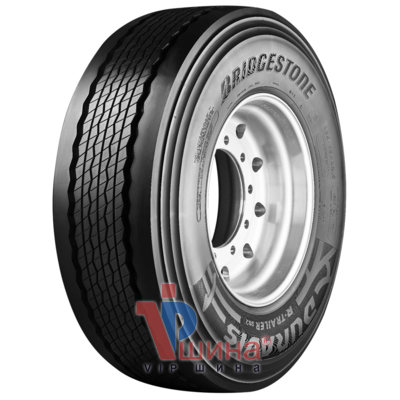 Bridgestone Duravis R-Trailer 002 (прицепная) 385/65 R22.5 160/158K