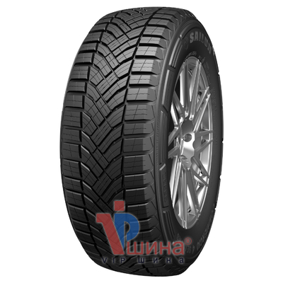 Sailun Commercio 4 Seasons 215/75 R16C 116/114R