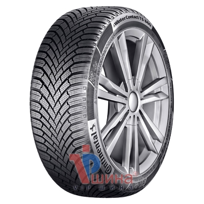 Continental WinterContact TS 860 185/65 R15 88T