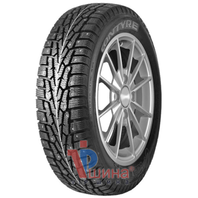 Contyre Arctic Ice 3 185/65 R15 88T (под шип)