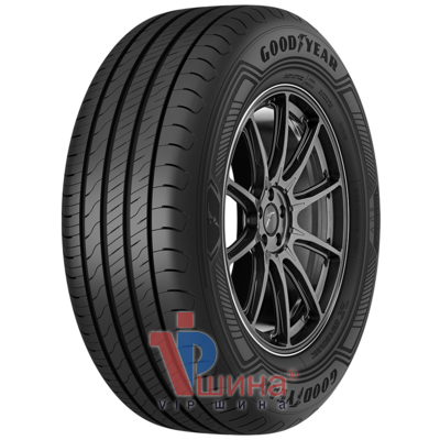 Goodyear EfficientGrip 2 SUV 285/60 R18 116V