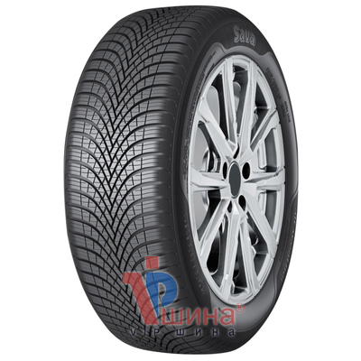 Sava ALL WEATHER 225/45 R17 94V XL