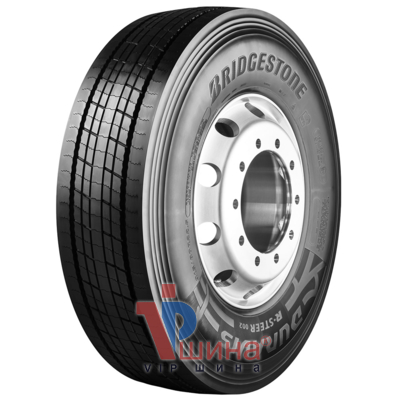 Bridgestone Duravis R-Steer 002 (рулевая) 315/60 R22.5 154/148L