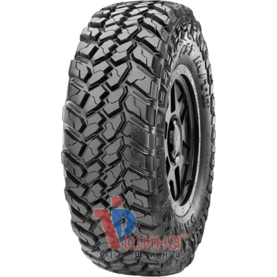 CST Sahara M/T II 31/10.5 R15 109Q OWL