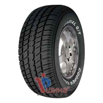 Cooper Cobra Radial G/T 215/70 R15 97T