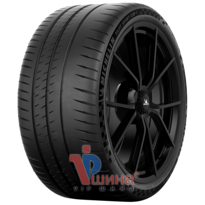 Michelin Pilot Sport Cup 2 Connect 295/30 R18 98Y XL