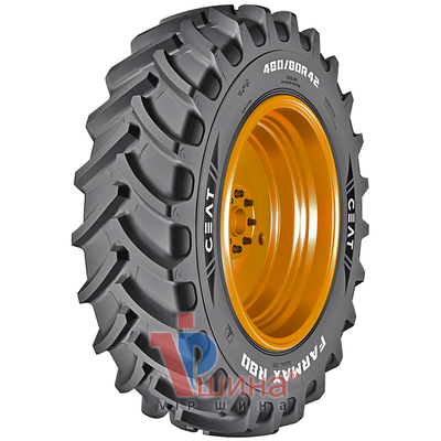 Ceat FARMAX R80 (с/х) 480/80 R46 158A8/158B