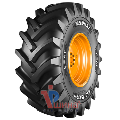 Ceat CHO YIELDMAX (с/х) 750/65 R26 173A8/173B TL SB