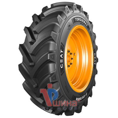 Ceat TORQUEMAX (с/х) 650/60 R34 168D SB TL VF