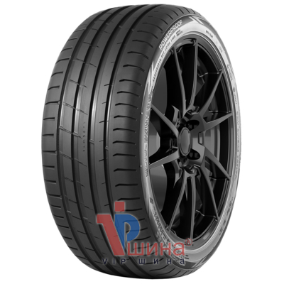 Nokian Powerproof 215/55 R17 98W XL