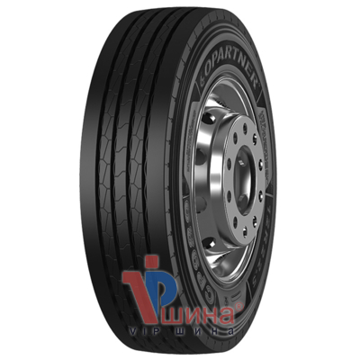 Copartner CP989 (рулевая) 295/60 R22.5 150/147M PR18