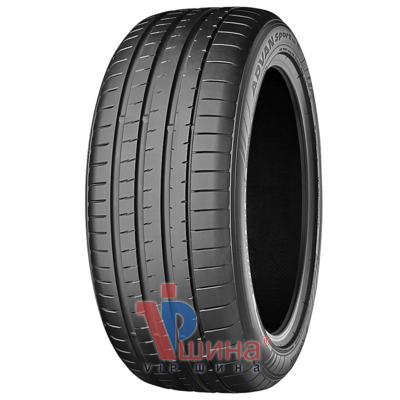 Yokohama Advan Sport V107 255/35 R18 94Y XL