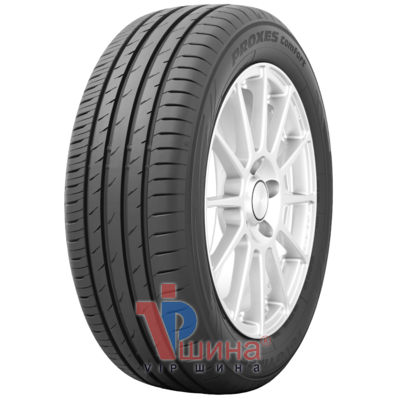 Toyo Proxes Comfort 215/65 R16 102V XL