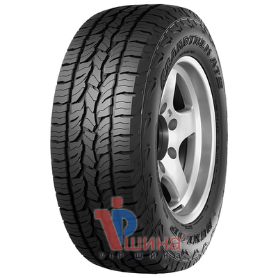 Dunlop GrandTrek AT5 255/70 R16 111T OWL