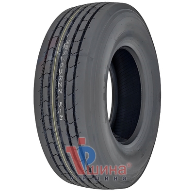 Winda WD215N (прицепная) 385/55 R22.5 160K PR20