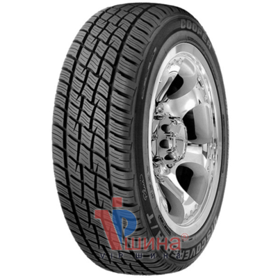 Cooper Discoverer H/T Plus 305/50 R20 120T XL