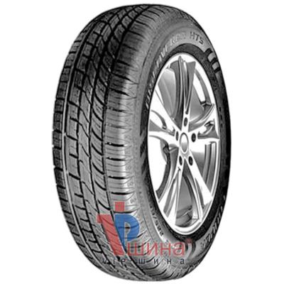 Cooper Discoverer HTS 235/60 R18 103V