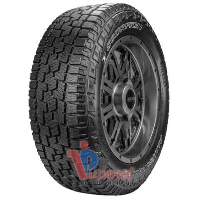 Pirelli Scorpion A/T Plus 225/65 R17 102H