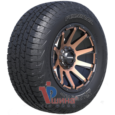 Federal XPLORA A/P 275/55 R20 111T OWL