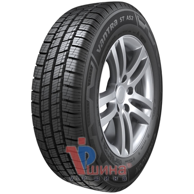 Hankook Vantra ST AS2 RA30 215/60 R17 109/107H