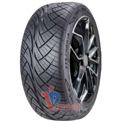 Tracmax Spartan 265/60 R18 114V XL