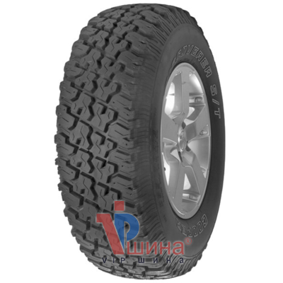 Cooper Discoverer S/T 30/9.5 R15 104Q (шип)