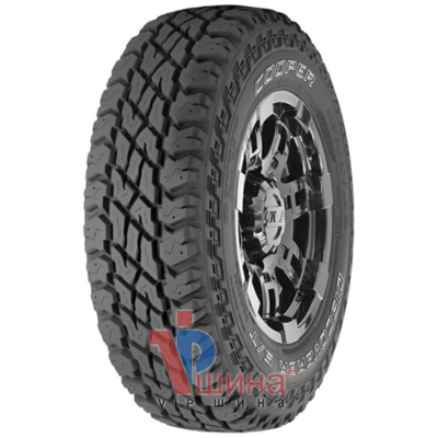 Cooper Discoverer S/T MAXX 245/75 R16 120/116Q (под шип)