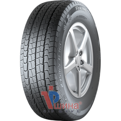 Viking FourTech Van 215/75 R16C 113/111R