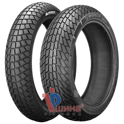 Michelin Power Supermoto Rain 120/80 R16 NHS