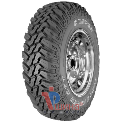 Cooper Discoverer STT 35.00/12.5 R17 121Q