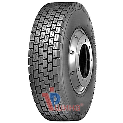 Powertrac Power Plus (ведущая) 11 R22.5 146/143M