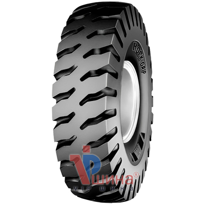 BKT ROCK GRIP (E-4) (индустриальная) 16.00 R25 196A2/177B PR32