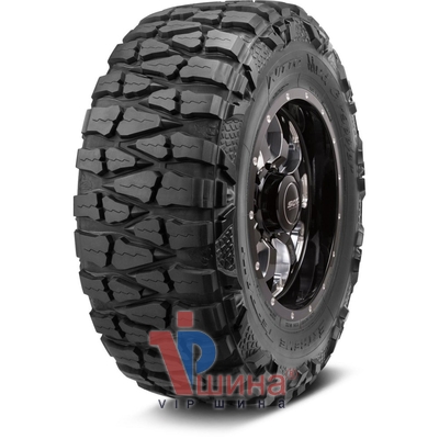 Nitto Mud Grappler Extreme Terrain 315/75 R16 121/118P