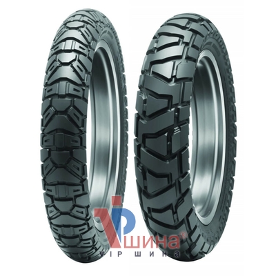 Dunlop Trailmax Mission 120/70 R19 60T