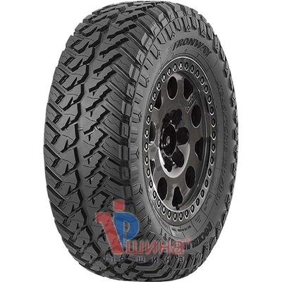 Fronway Rockblade M/T I 225/75 R16 115/112N