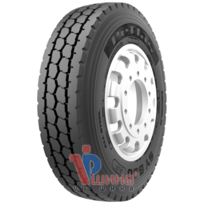 Petlas SY 800 (универсальная) 295/80 R22.5 152/148L