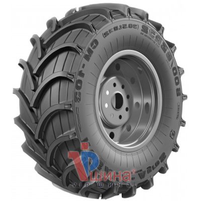 Росава CM-103 (с/х) 800/65 R32 172A8