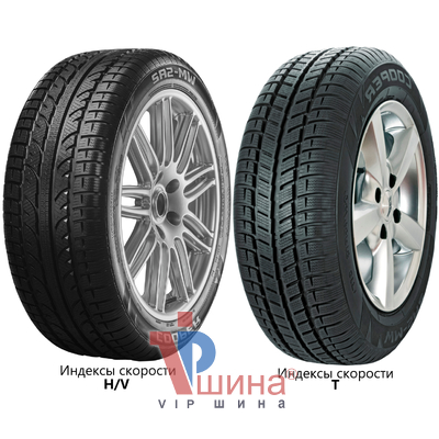 Cooper Weather-Master SA2 245/40 R18 97V XL