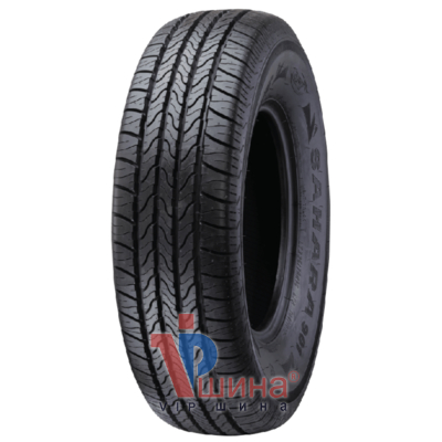CST Sahara CS901 245/75 R16 120/116S
