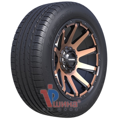 Federal Couragia XUV II 255/55 R18 109V XL