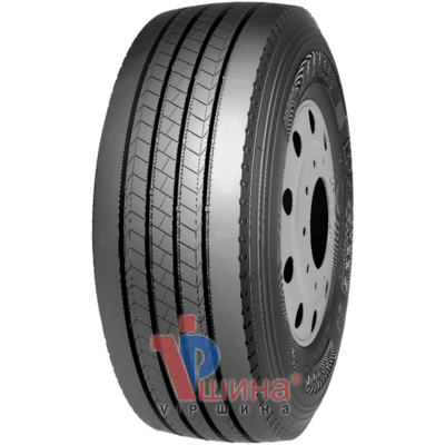 Roadx DX670 (универсальная) 385/55 R22.5 160K PR20