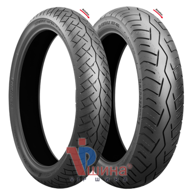 Bridgestone Battlax BT46 130/80 R18 66V